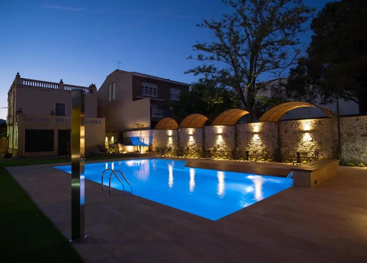 Apartamentos Sant Jordi Montbrio