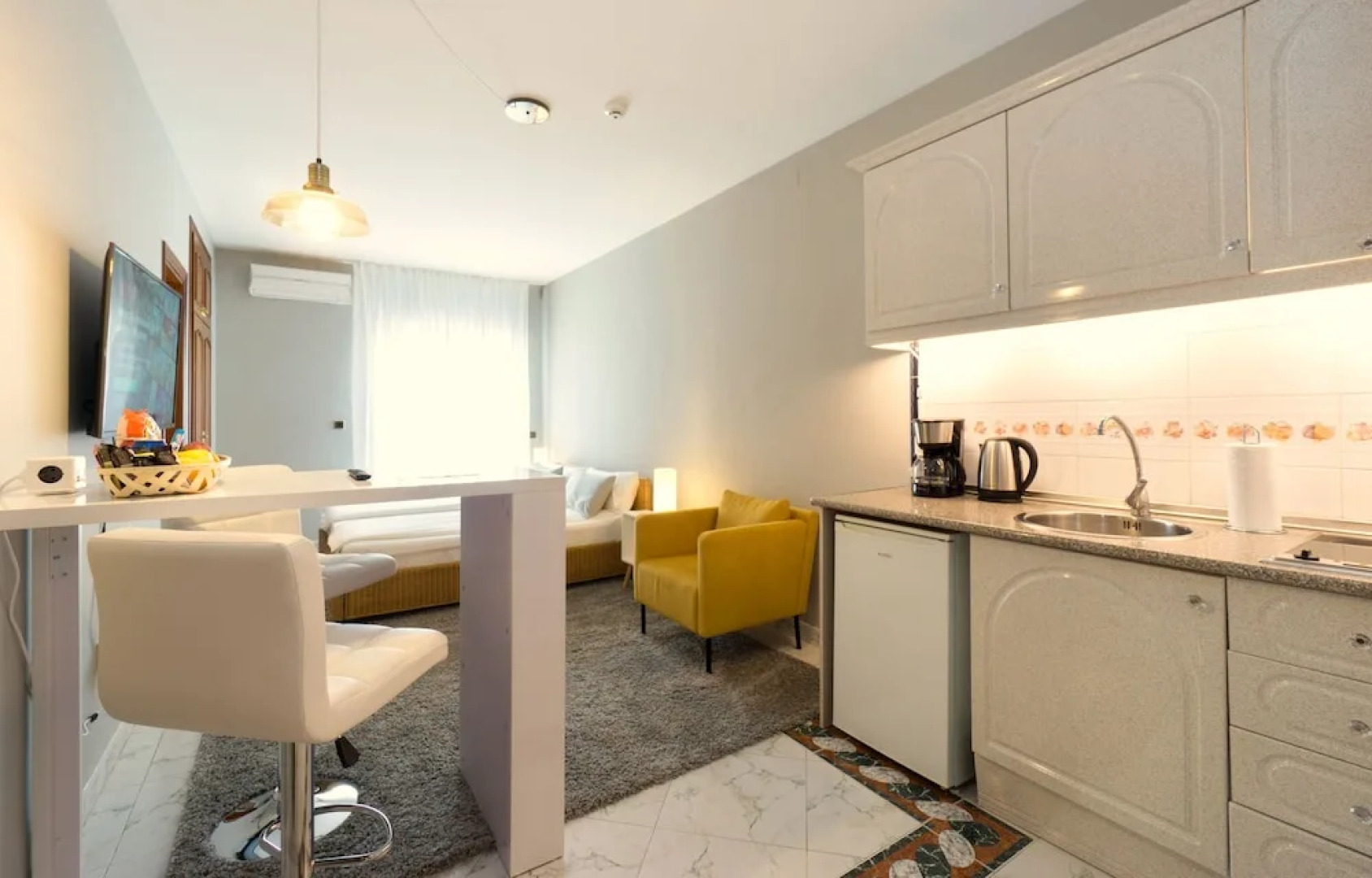 Aparthotel La Palmera