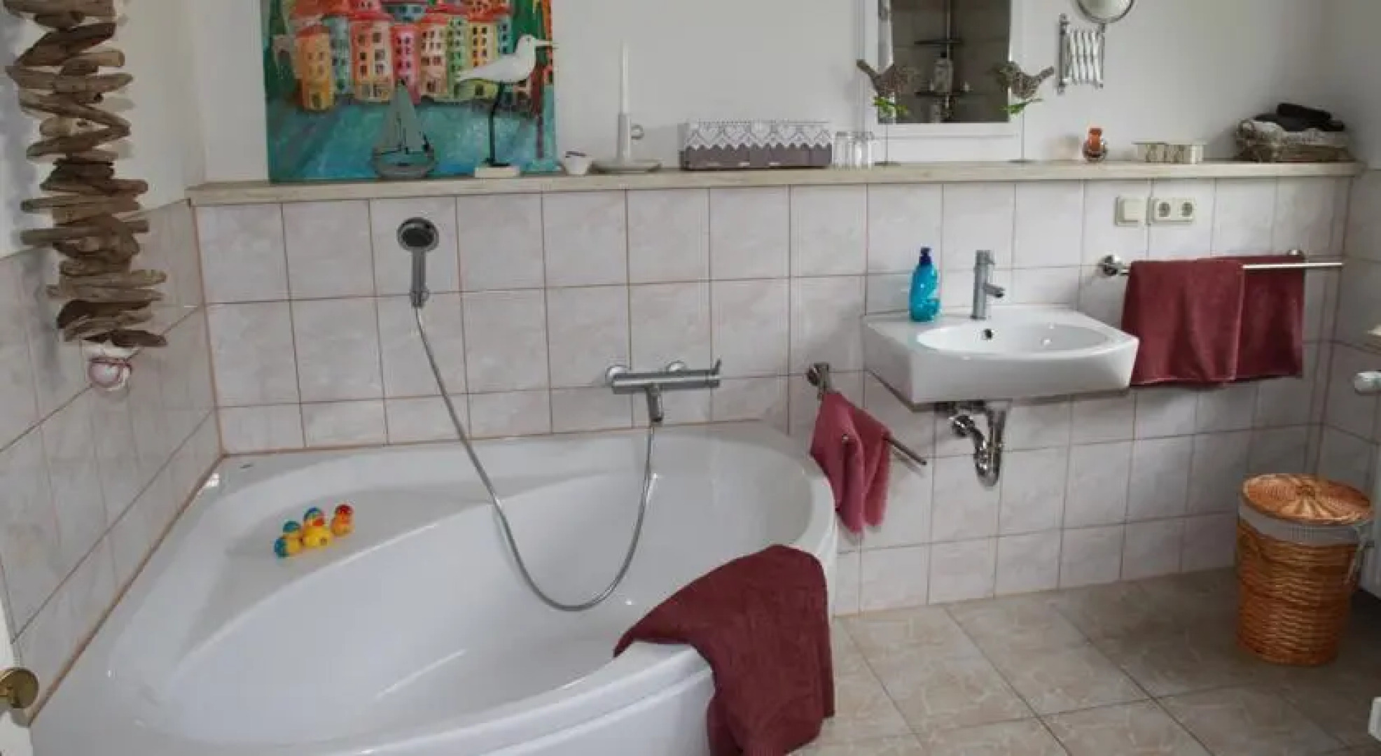 Ferienhaus Traumfabrik