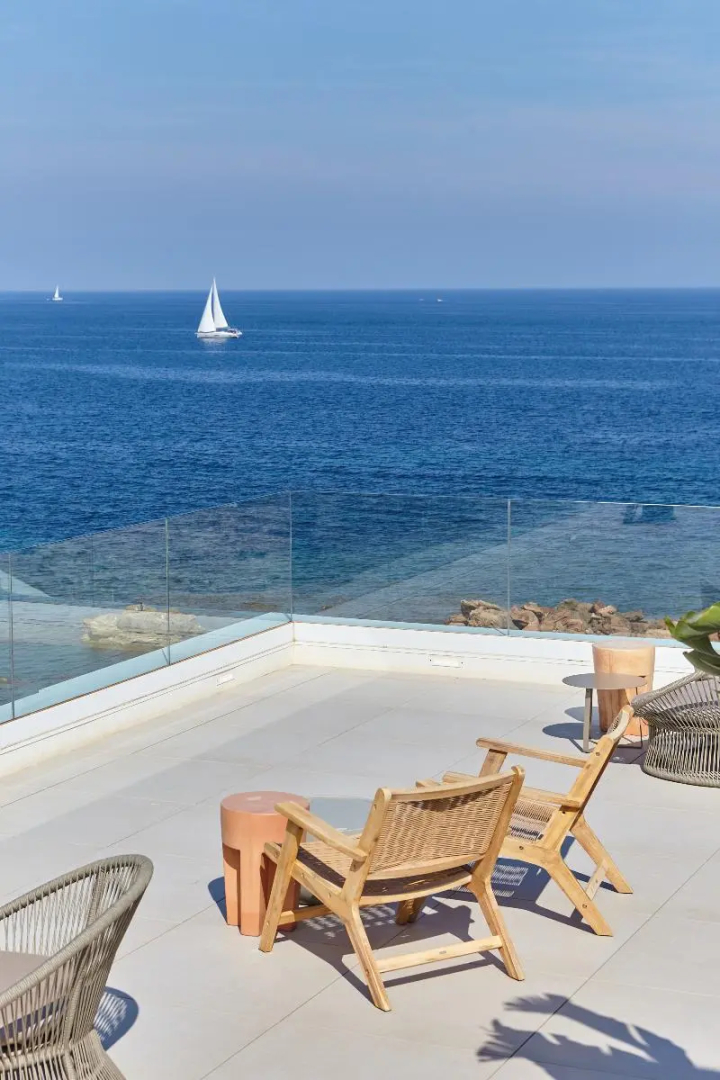Marina Palace