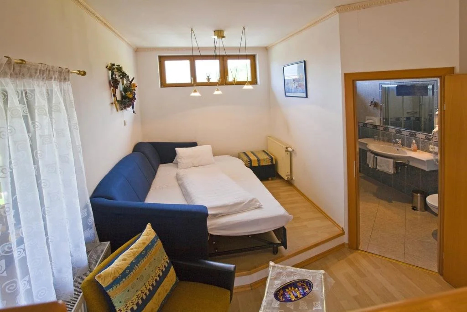 Hotel Garni Tannenhof