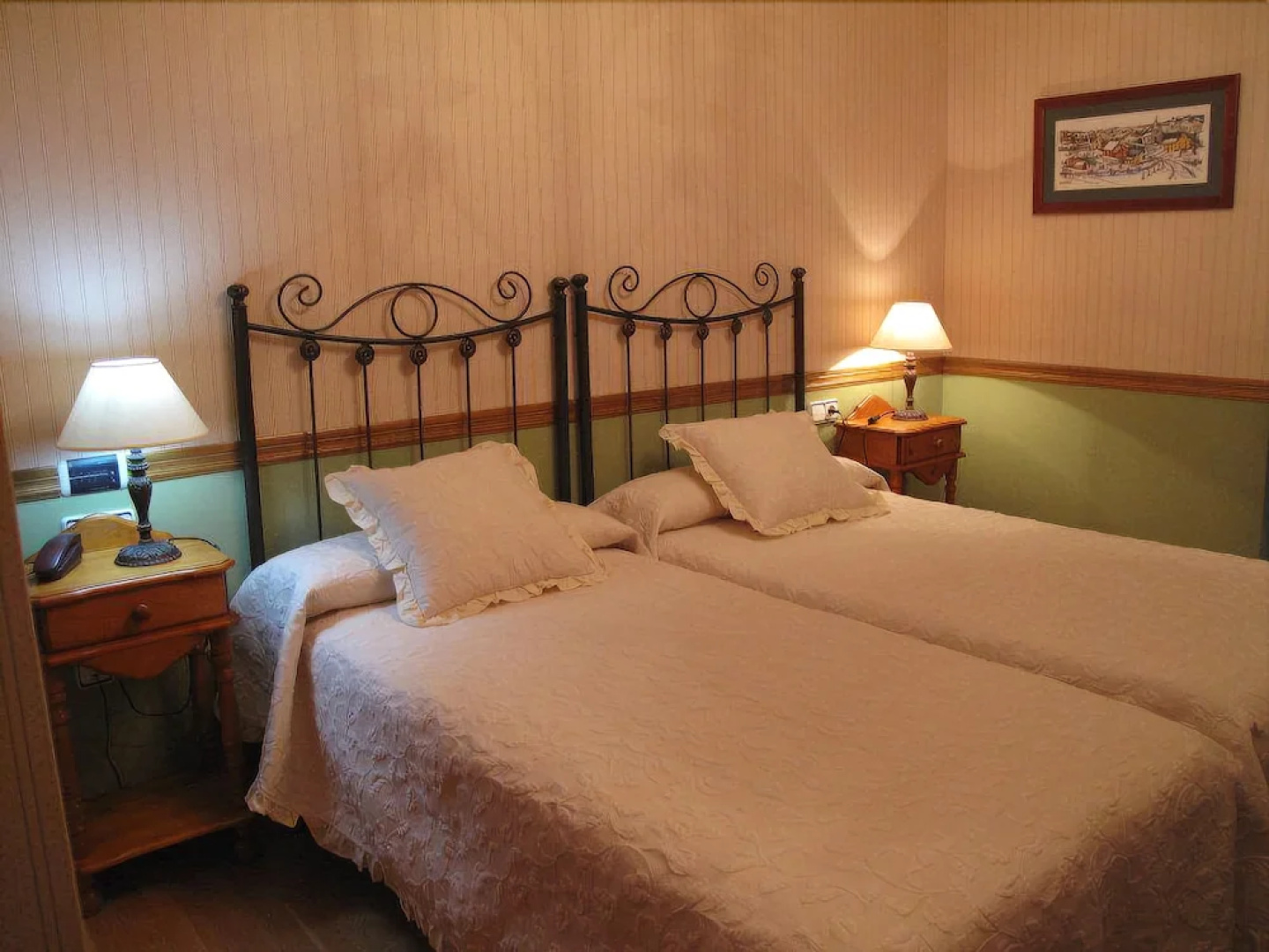 Hotel Casa Anita