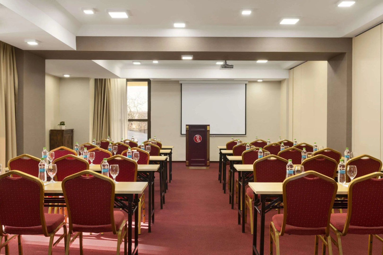 Ramada by Wyndham Iasi City Centre