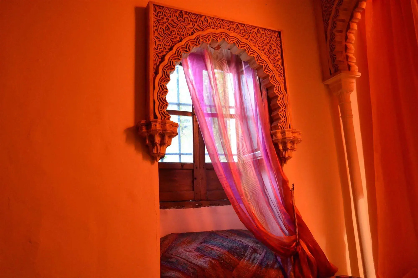 Granados Palacio Hotel Boutique