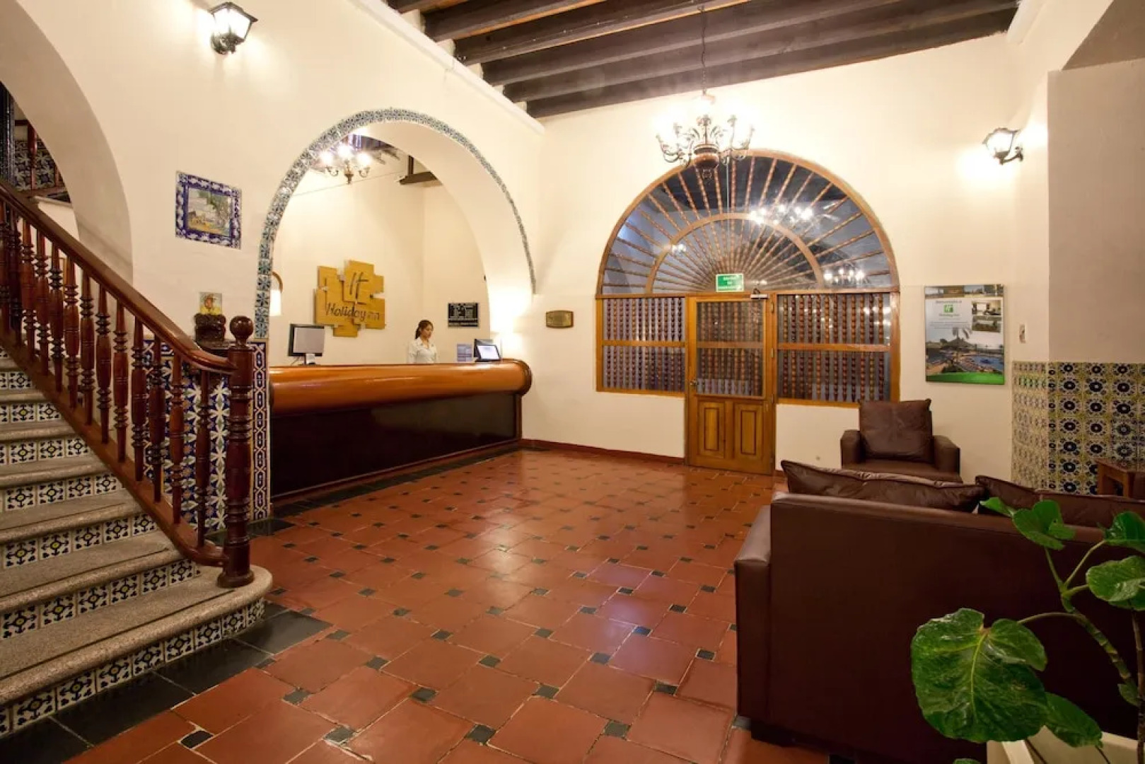 Holiday Inn Veracruz Centro Historico