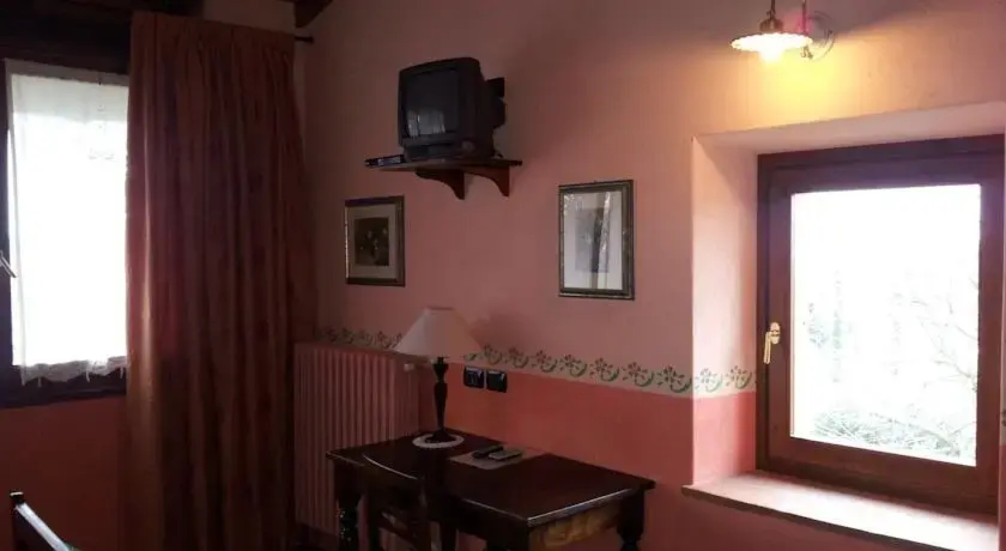 Casa del Contrabbandiere