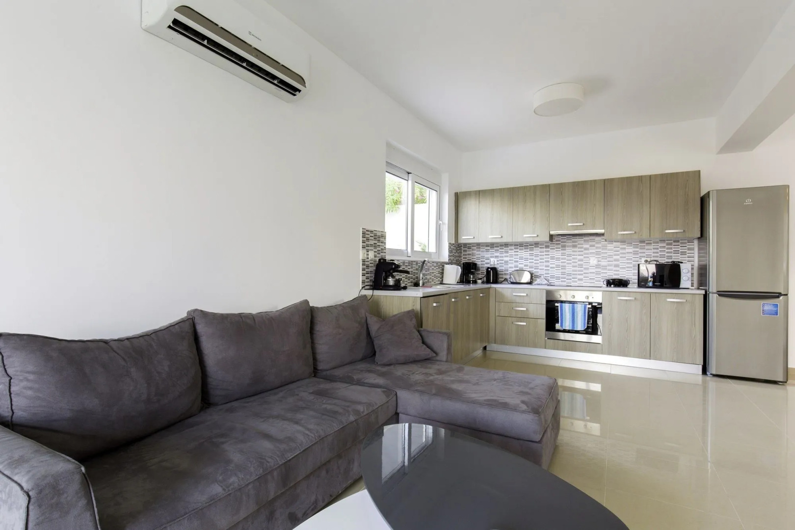 Hill & Sea View Villas