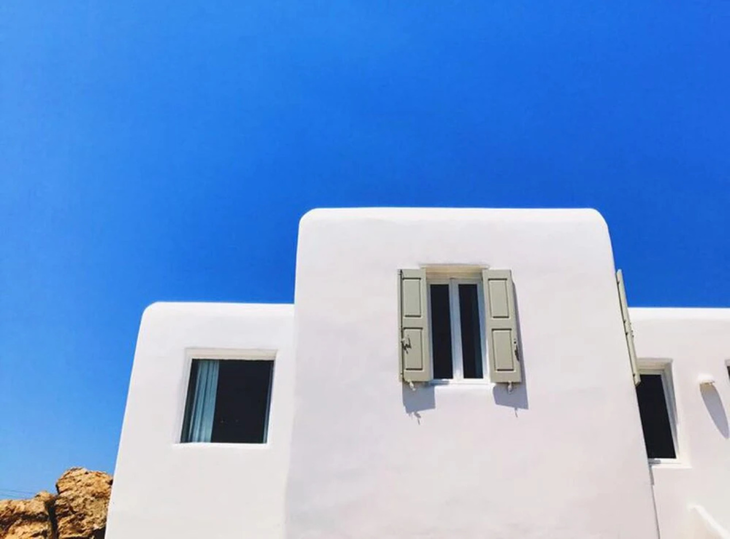 TerraRock Super Paradise