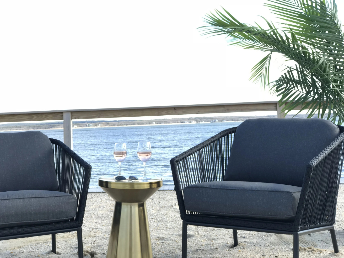 Aqua by American Beech - Adults Only