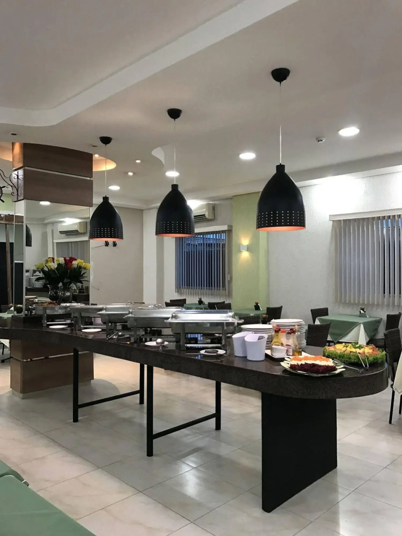 Larison Hotéis ECONOMY