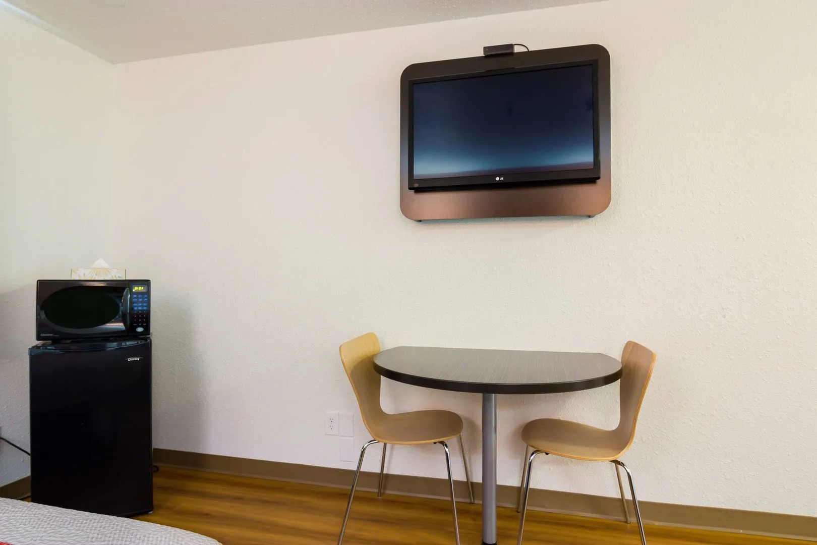 Motel 6 Kerrobert, SK