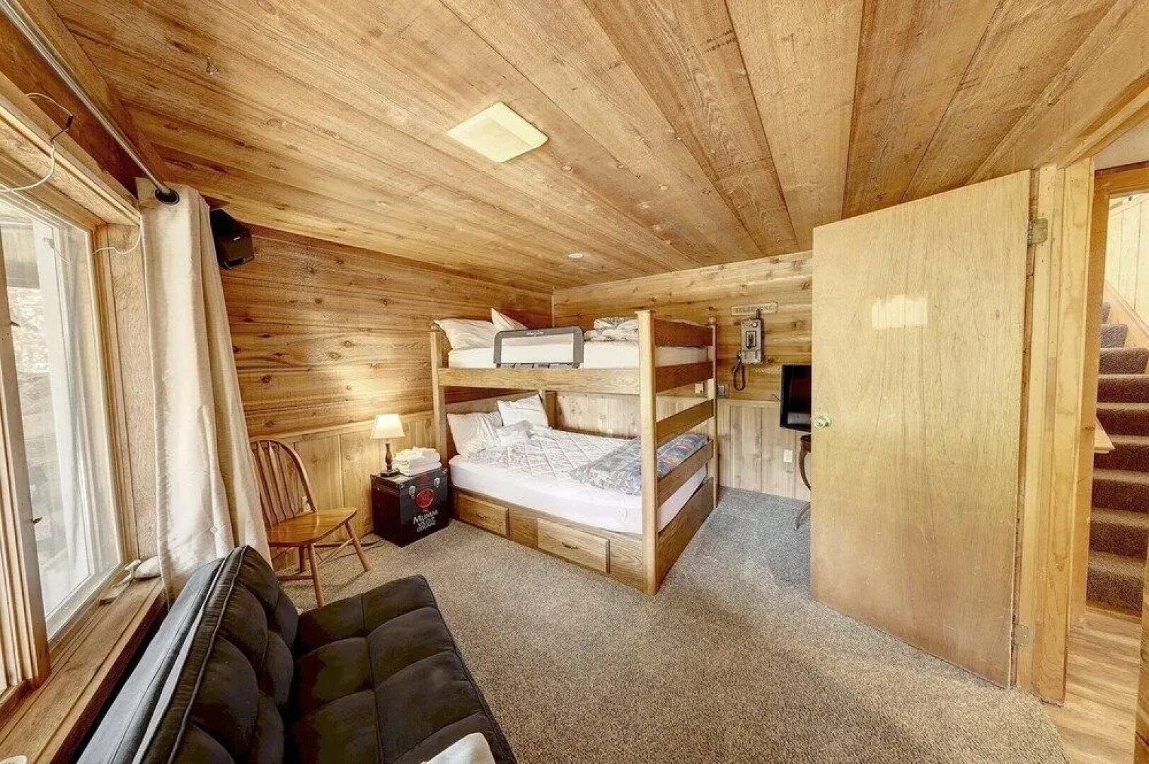 Koby 4 Bedroom Home by Redawning