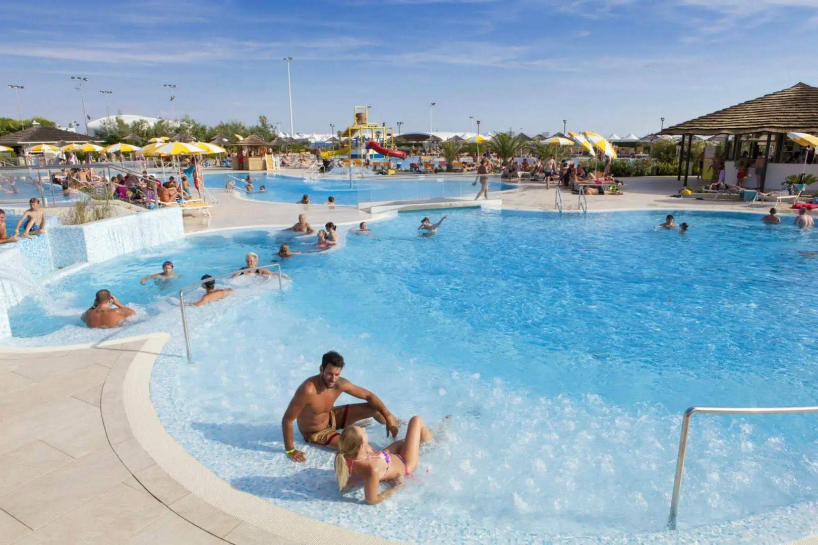 Villaggio Turistico Internazionale