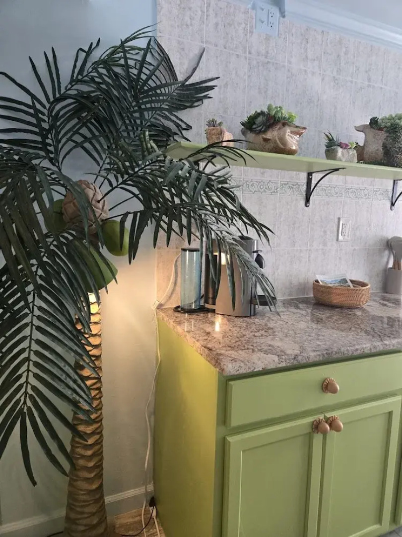 3 br Private Suite in our Waterfront Paradise