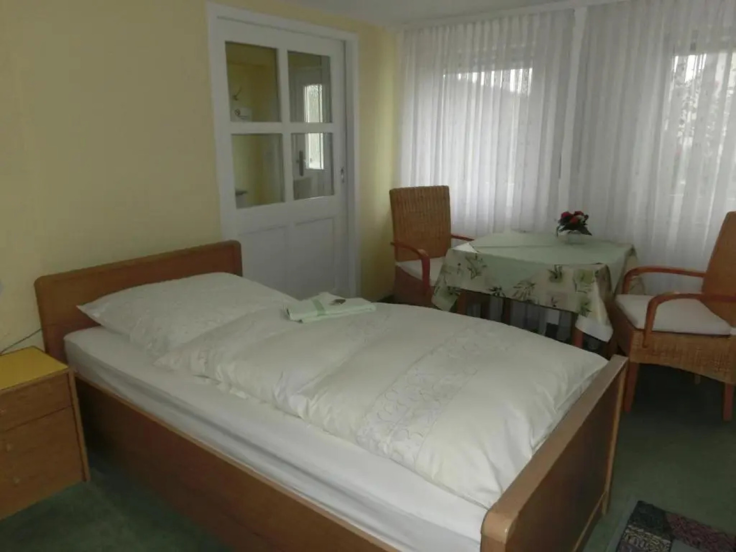 Ferienwohnungen Hildegund