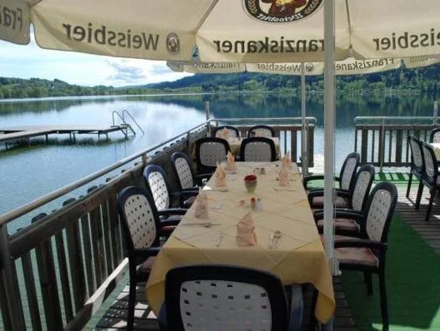 Gasthof-Hotel Höhenwirt