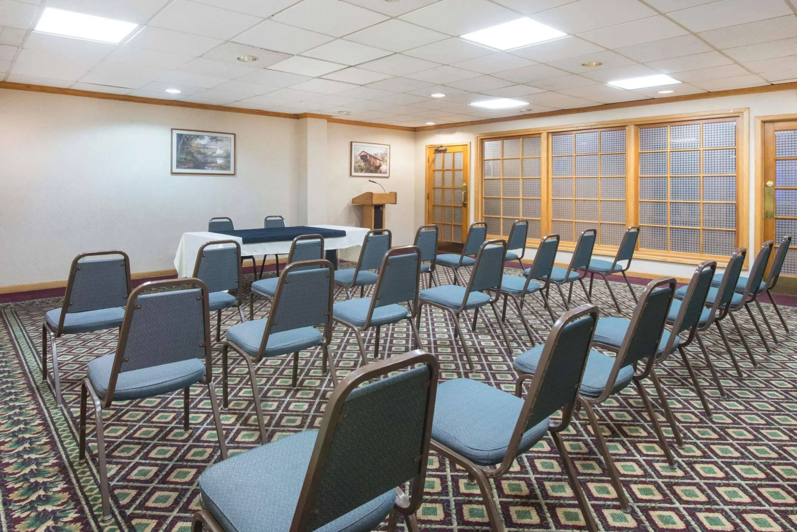 Red Roof Inn Ashtabula - Austinburg