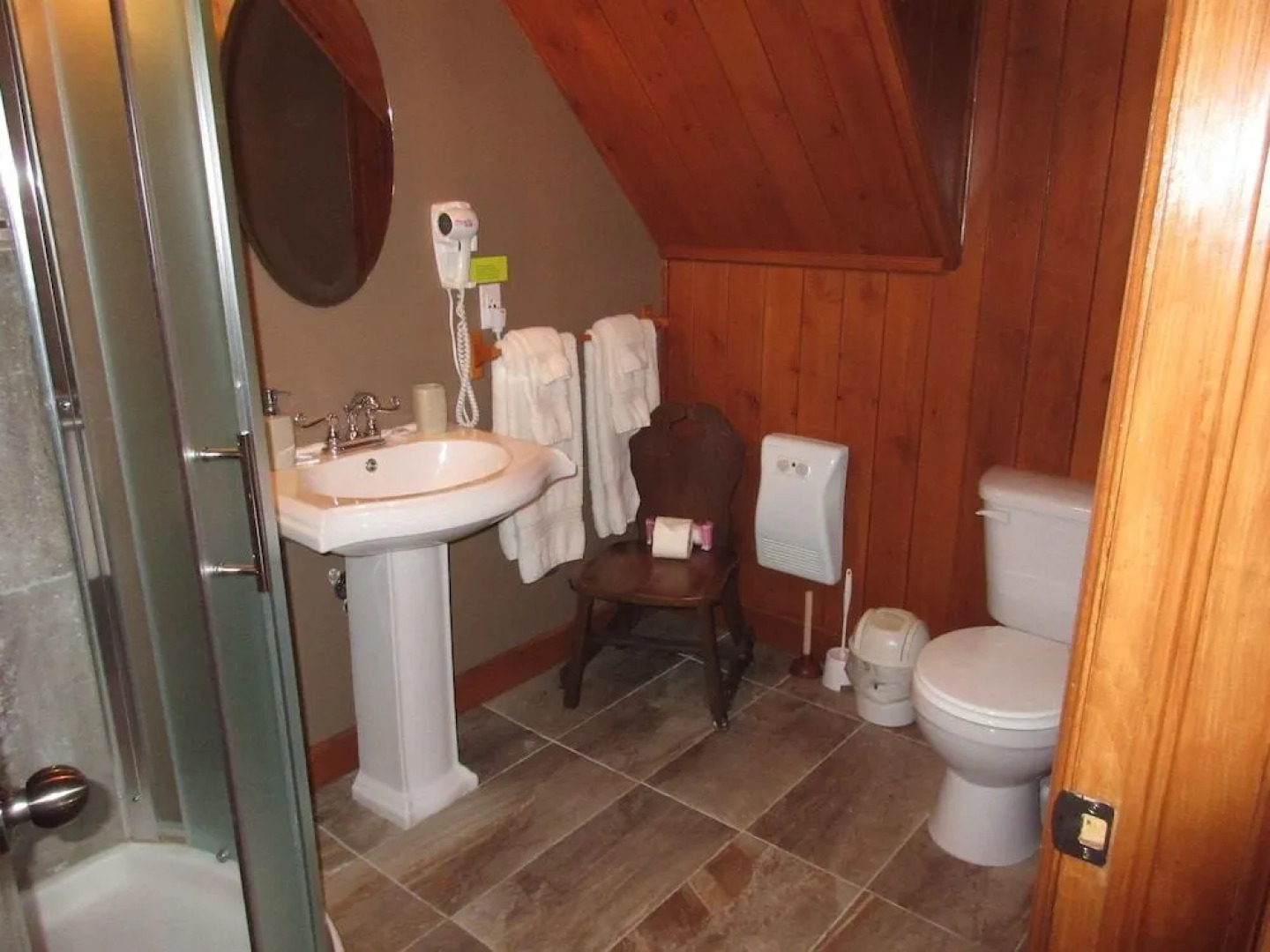 Gîte La Maison du Jardinier