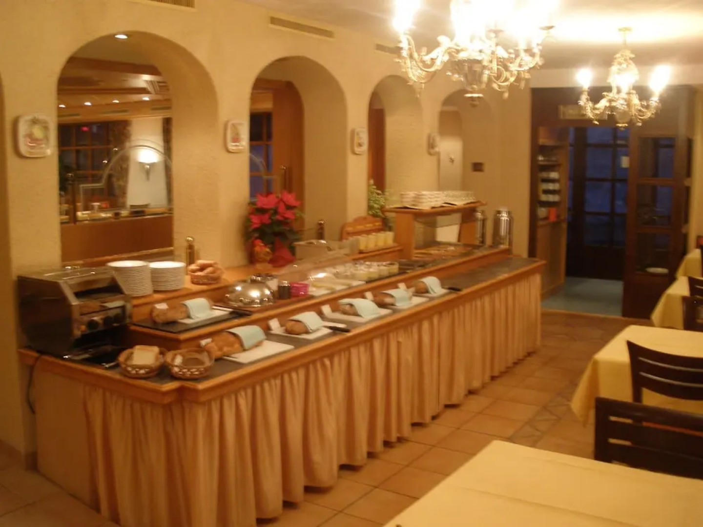 Hotel Alpin Superior