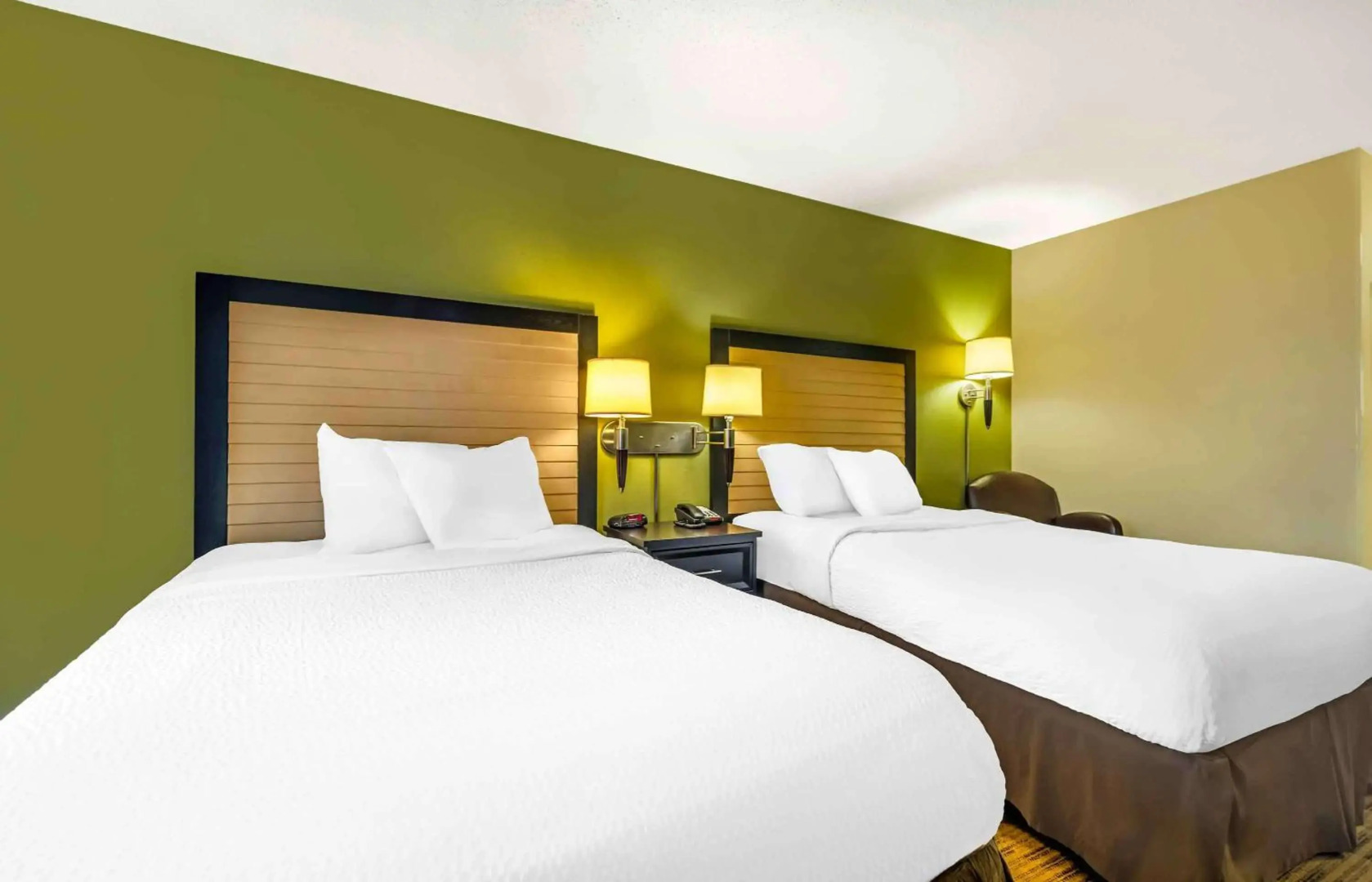 Extended Stay America Suites Minneapolis Woodbury