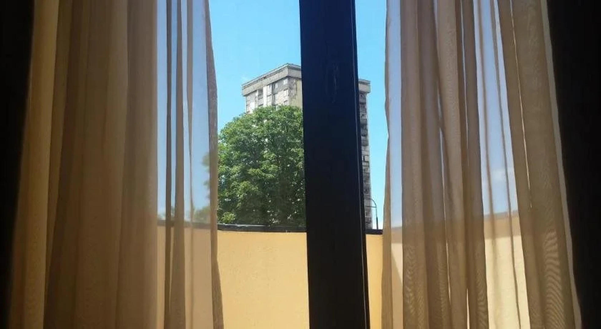 Boutique Bristol Hotel