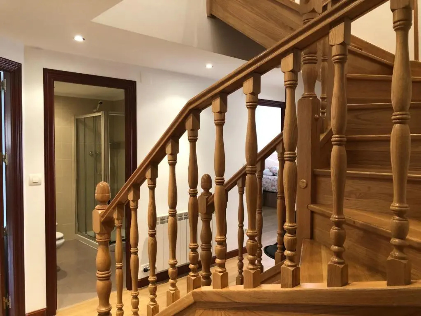 Dúplex 4 habitaciones