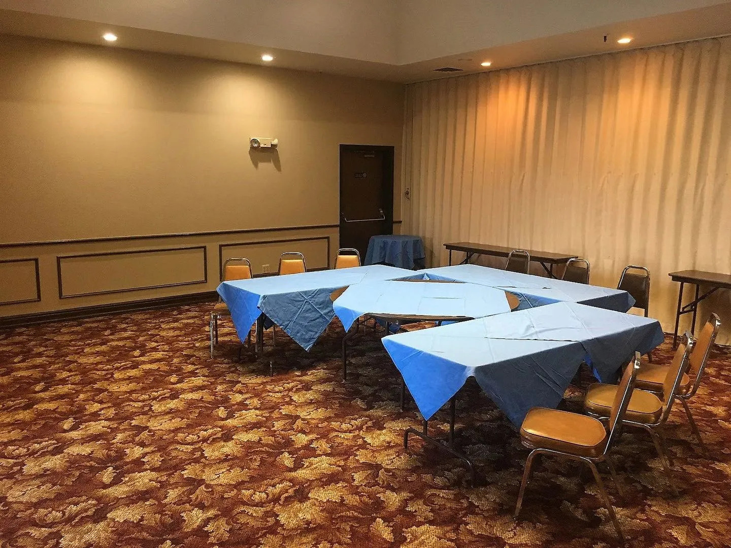 Stay Express Inn - Guthrie