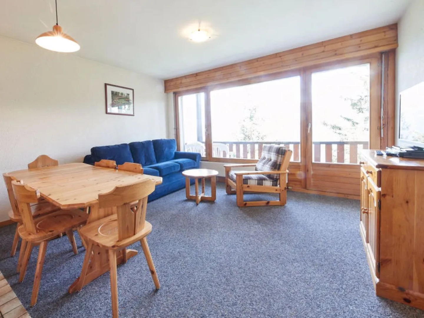 Villa Hameau D4 Thyon-Les Collons