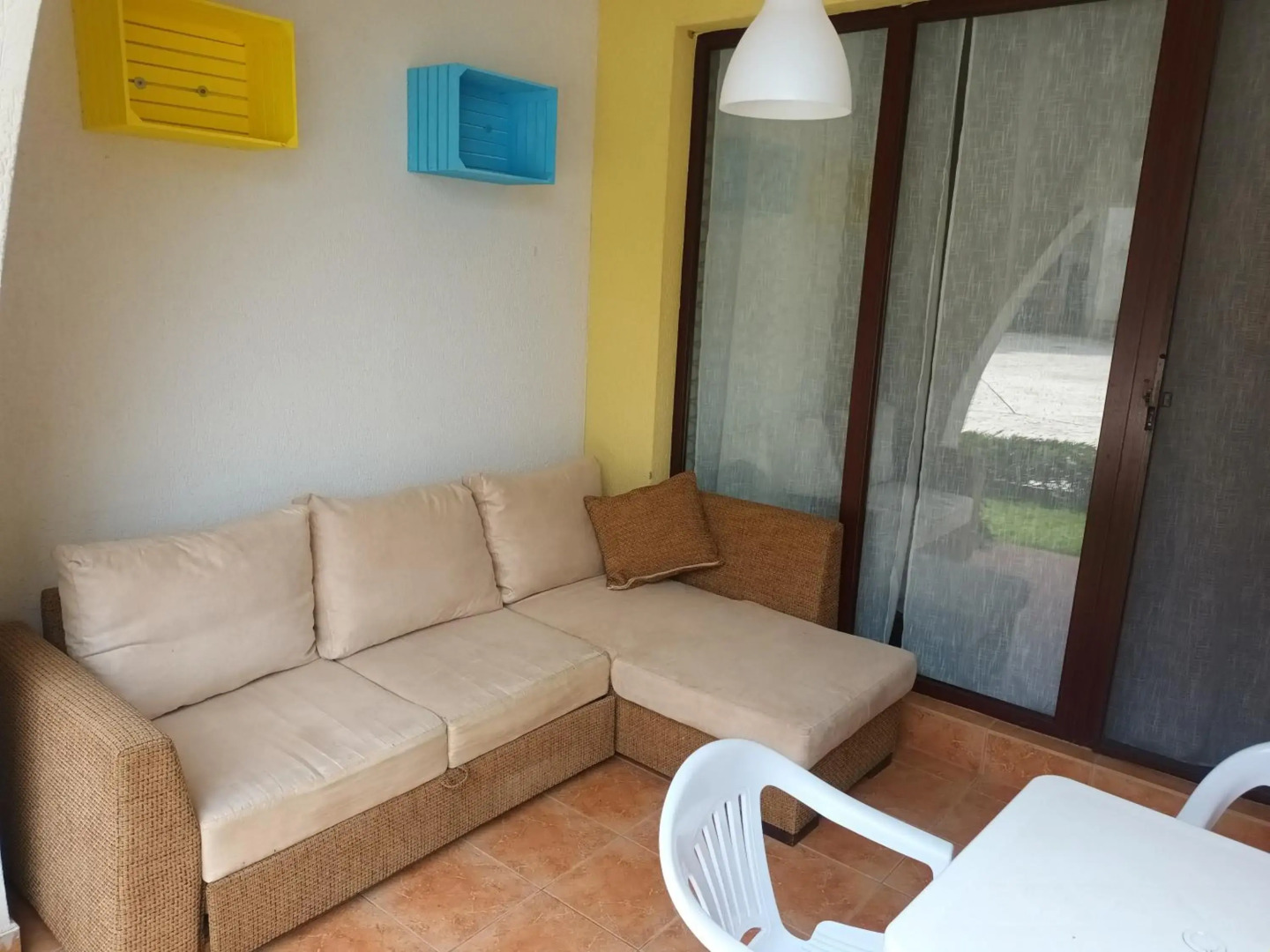 APARTMENT DELUXE MARINA CAPE 4 stars complex 33 6