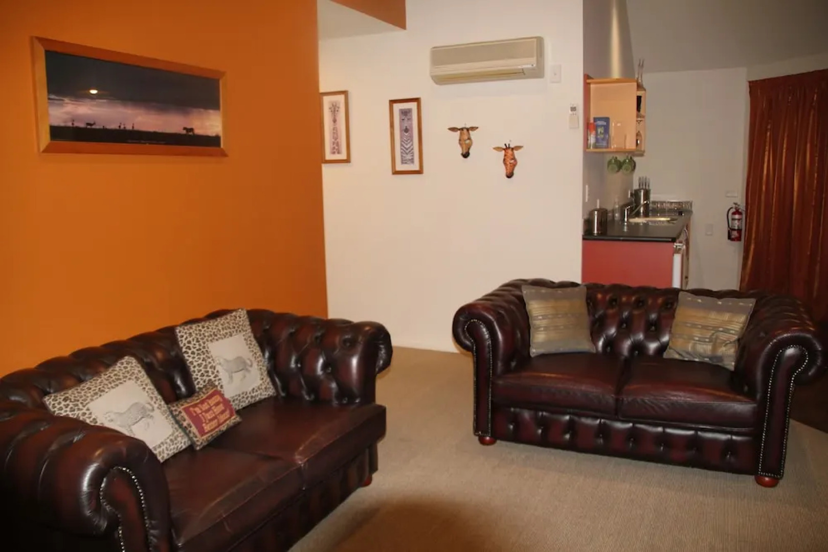 Silverstream Alpaca Farmstay and Tour