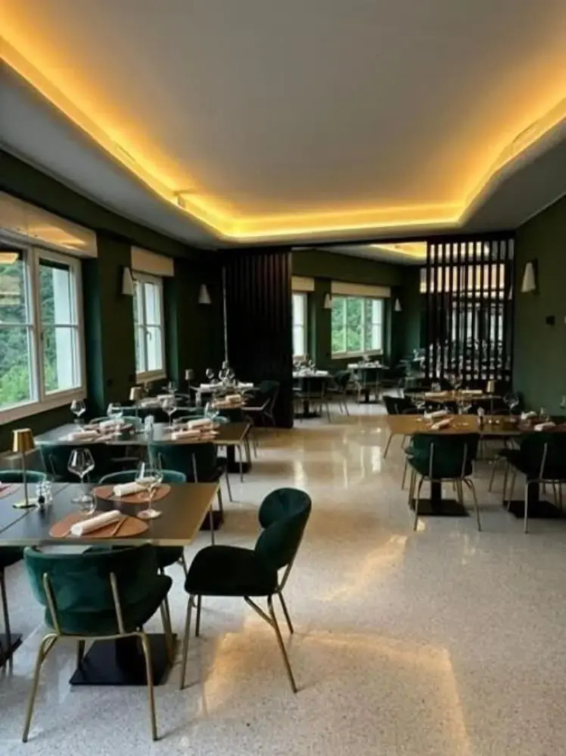 Hotel Ristorante Valamerica