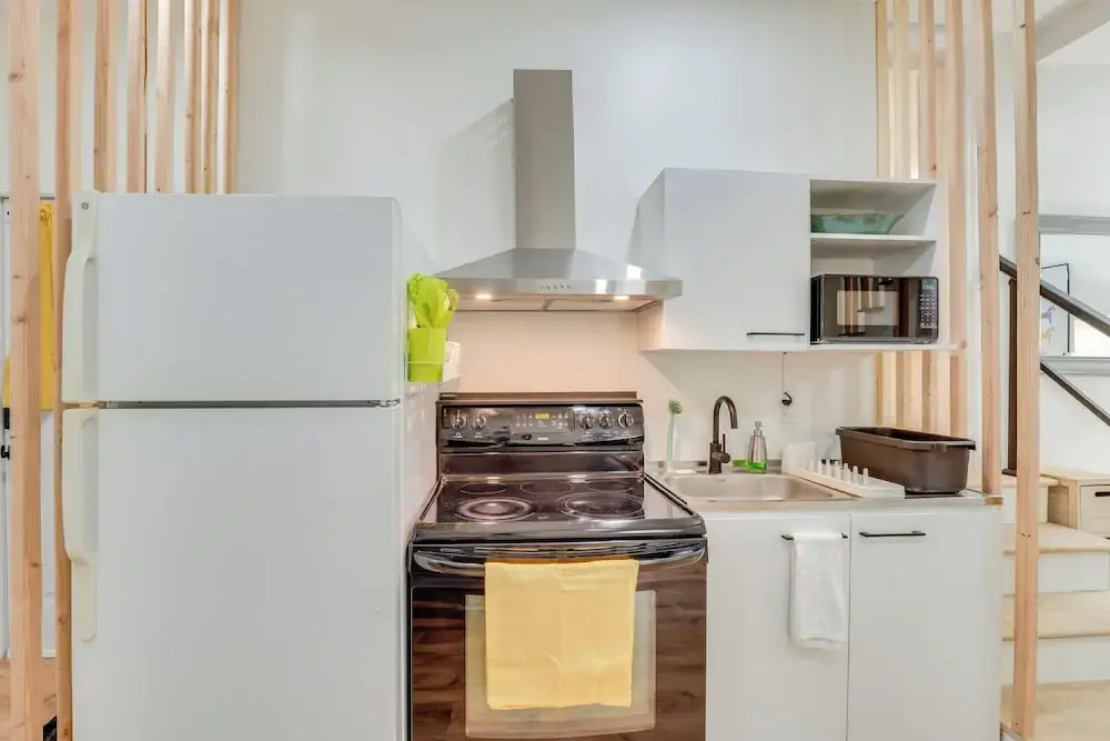 Dog-friendly Fishkill Tiny House in Wine Country