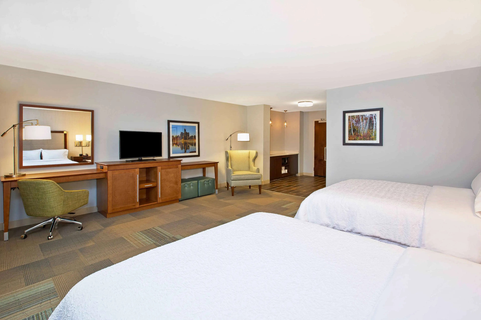 Hampton Inn by Hilton West Bloomfield Novi