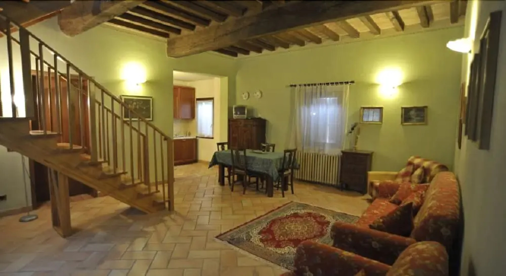 Agriturismo Aggazzotti