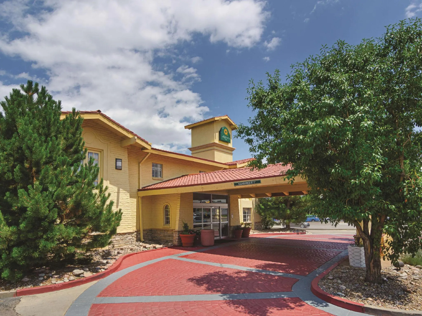 La Quinta Inn Denver Cherry Creek