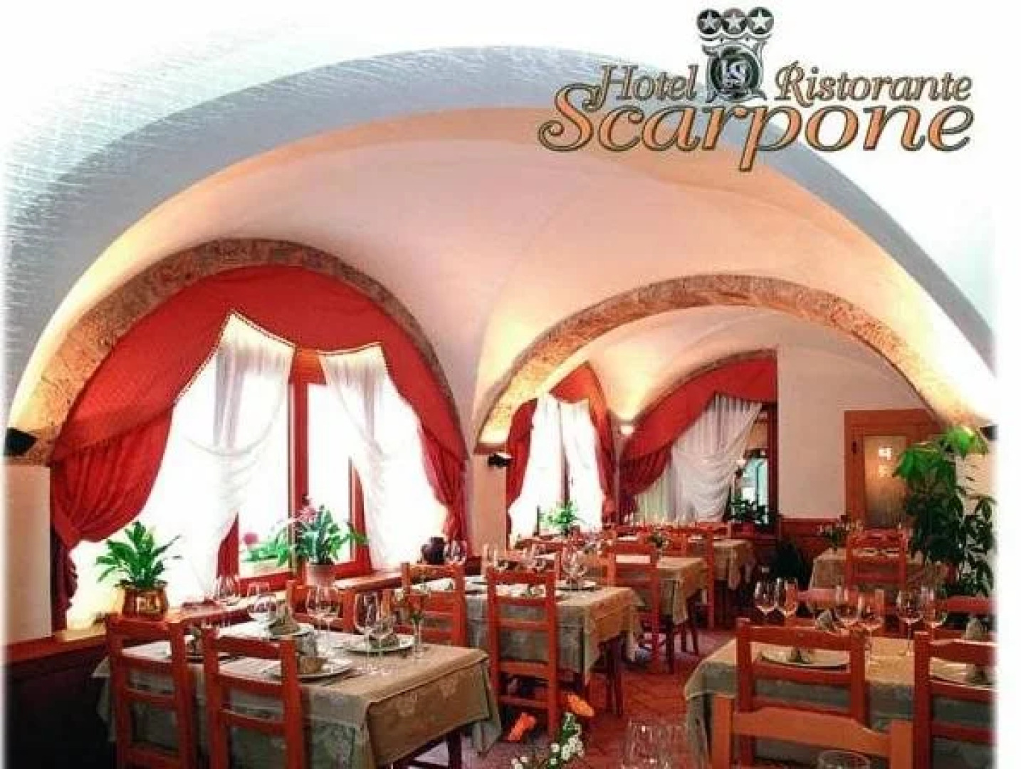 Albergo Scarpone