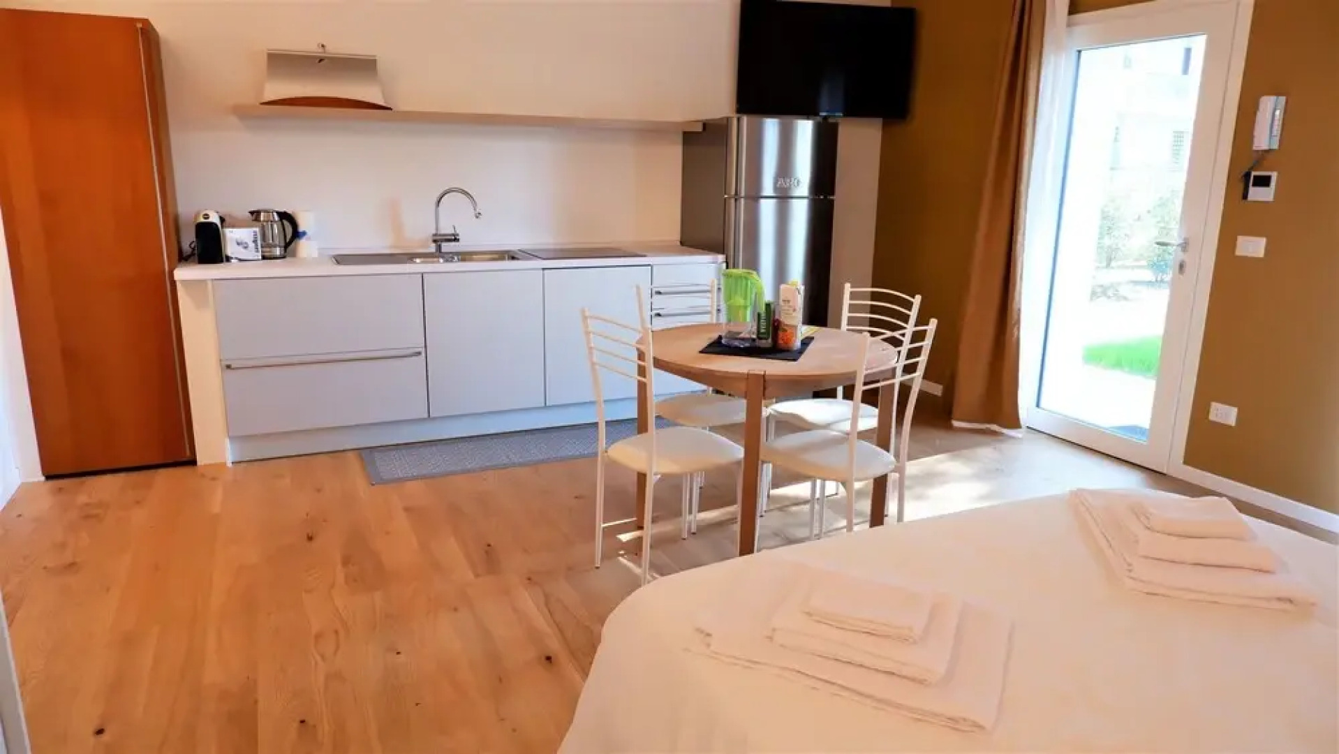 Villa Angeli Mogliano