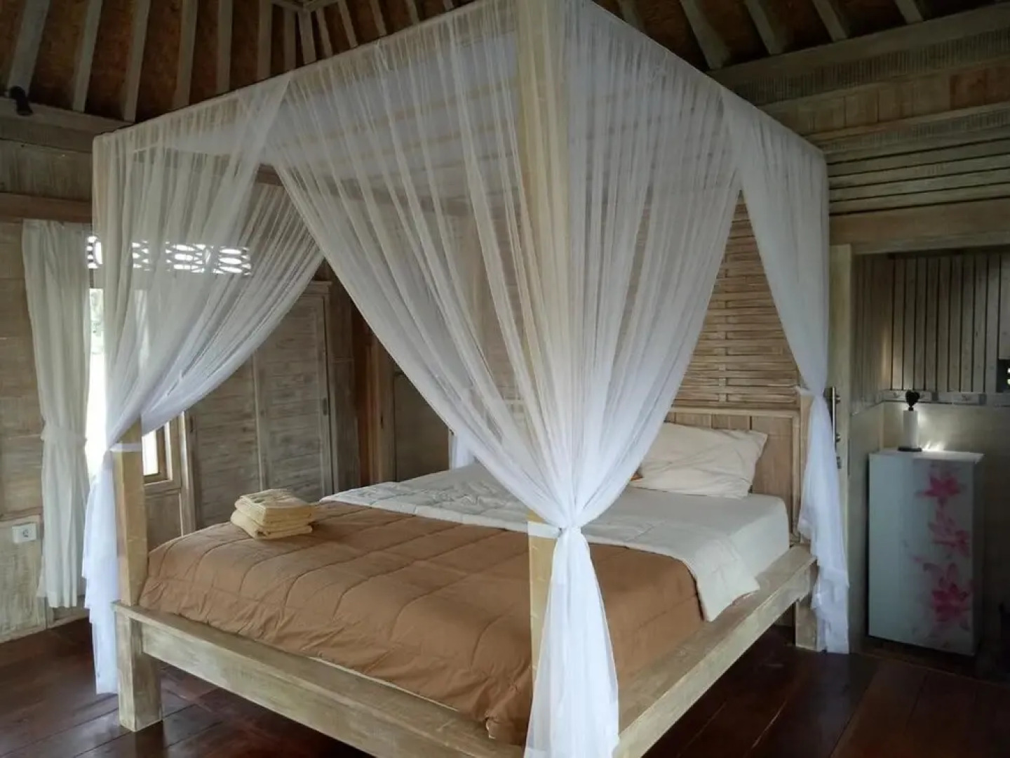 Uma Chaming Villas & Gym by EPS