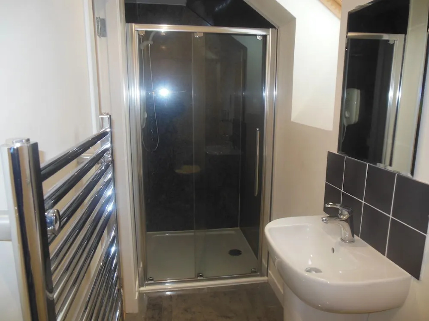 Crayfords Guest House