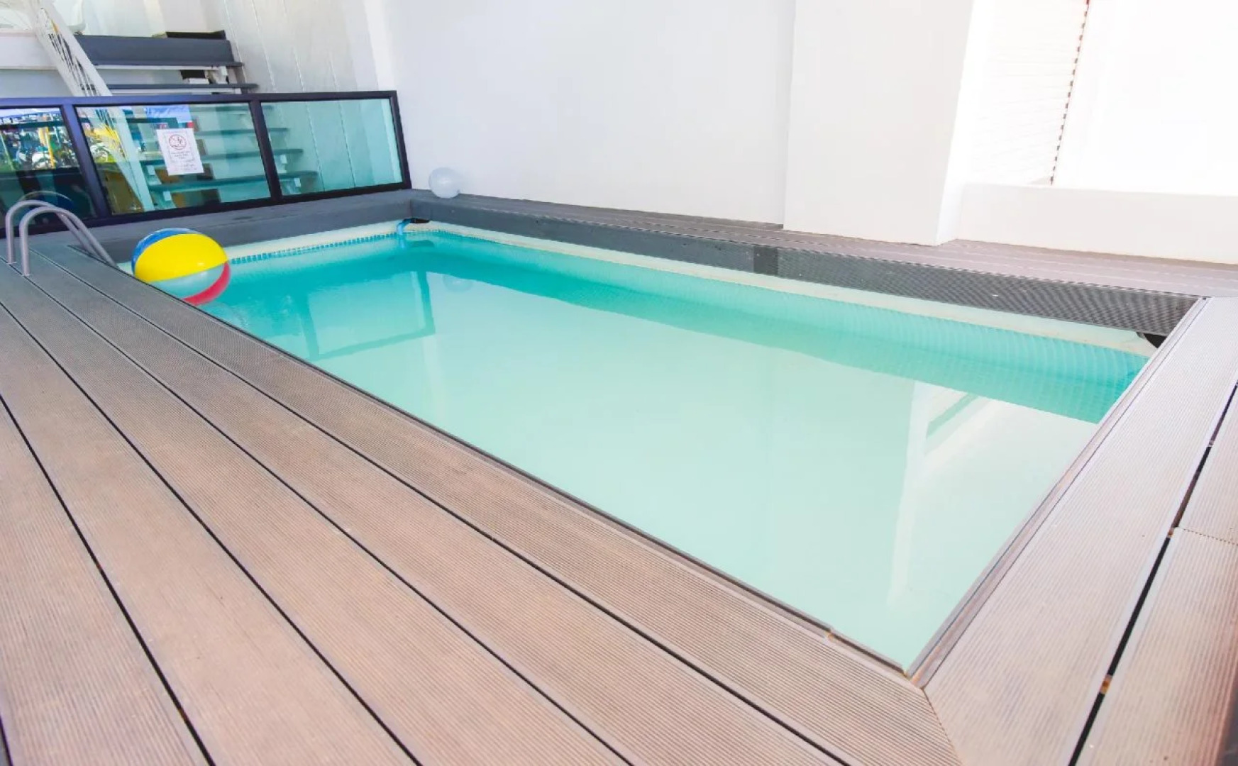 OYO 394 Nana Beach Cha Am