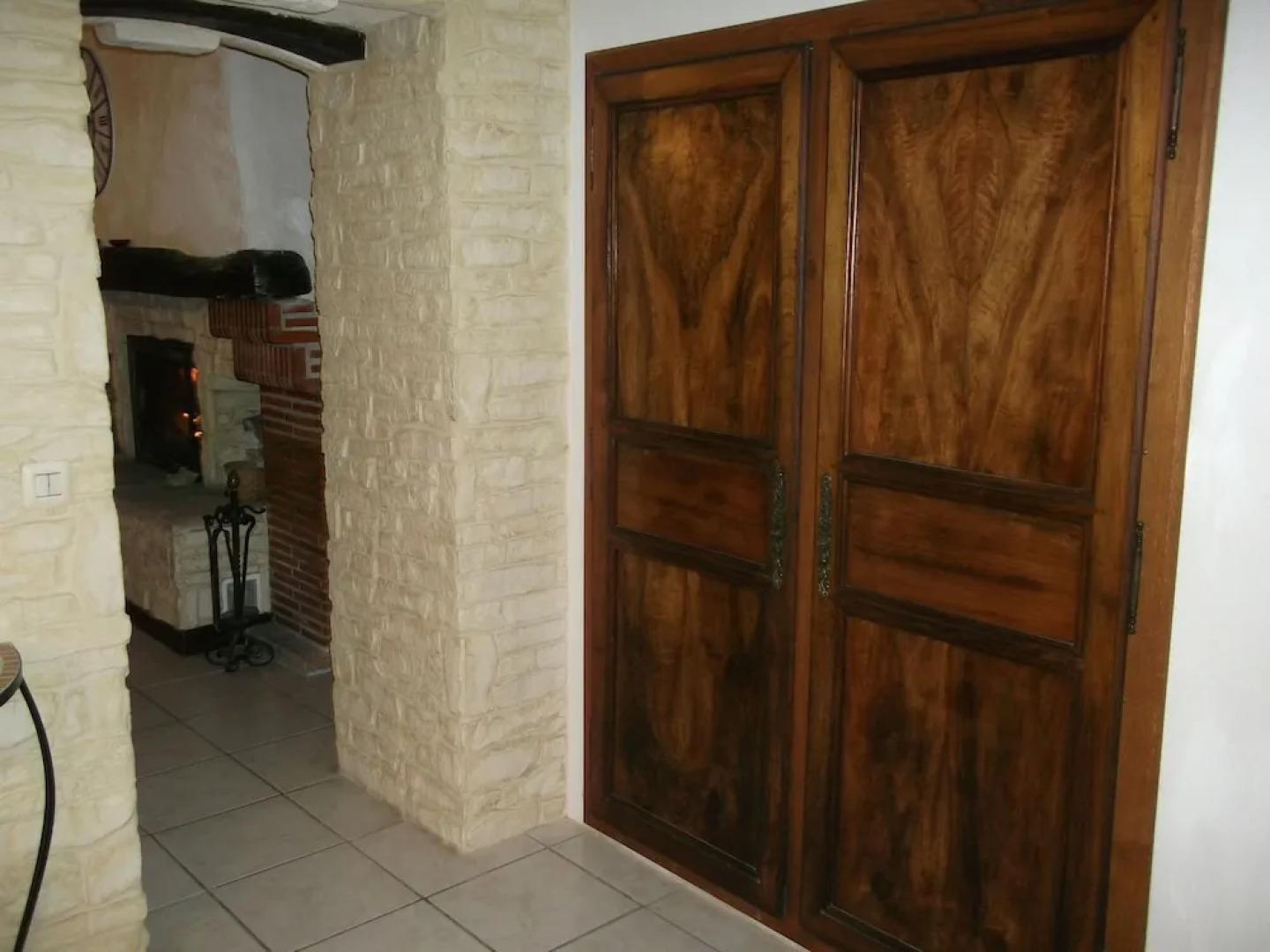 La forge de Clermont - Chambres d'Hôtes