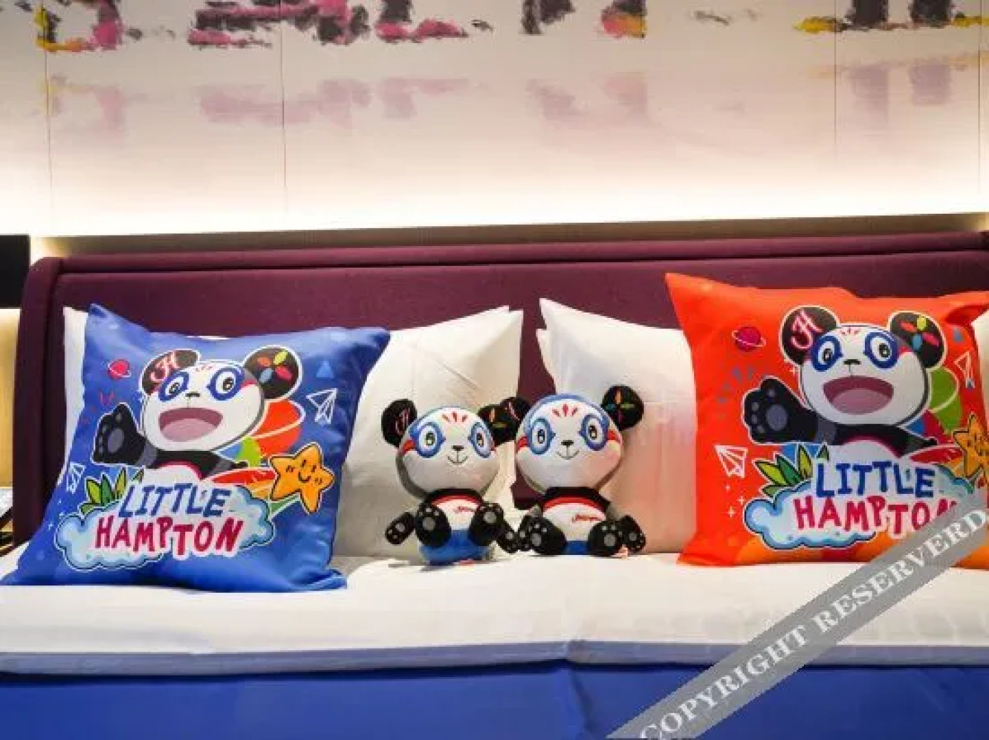 Hampton by Hilton Wuzhen