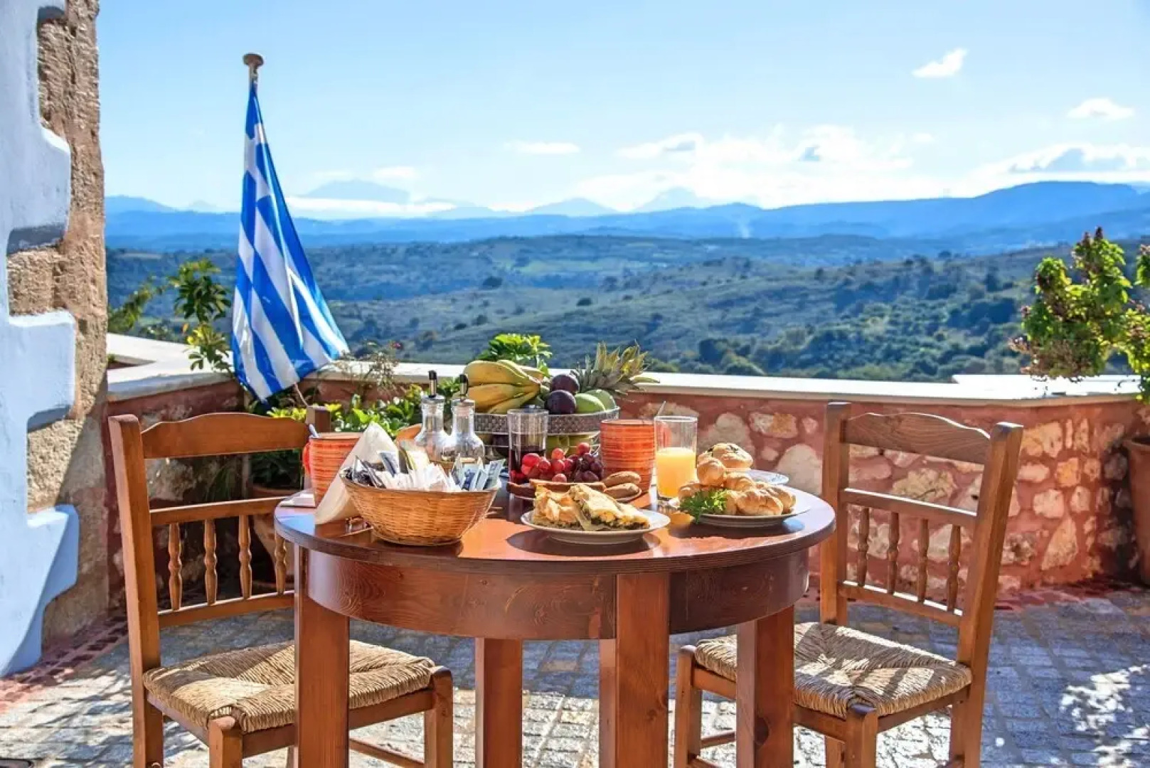 Captain Antonis, Traditional House Close To Chania