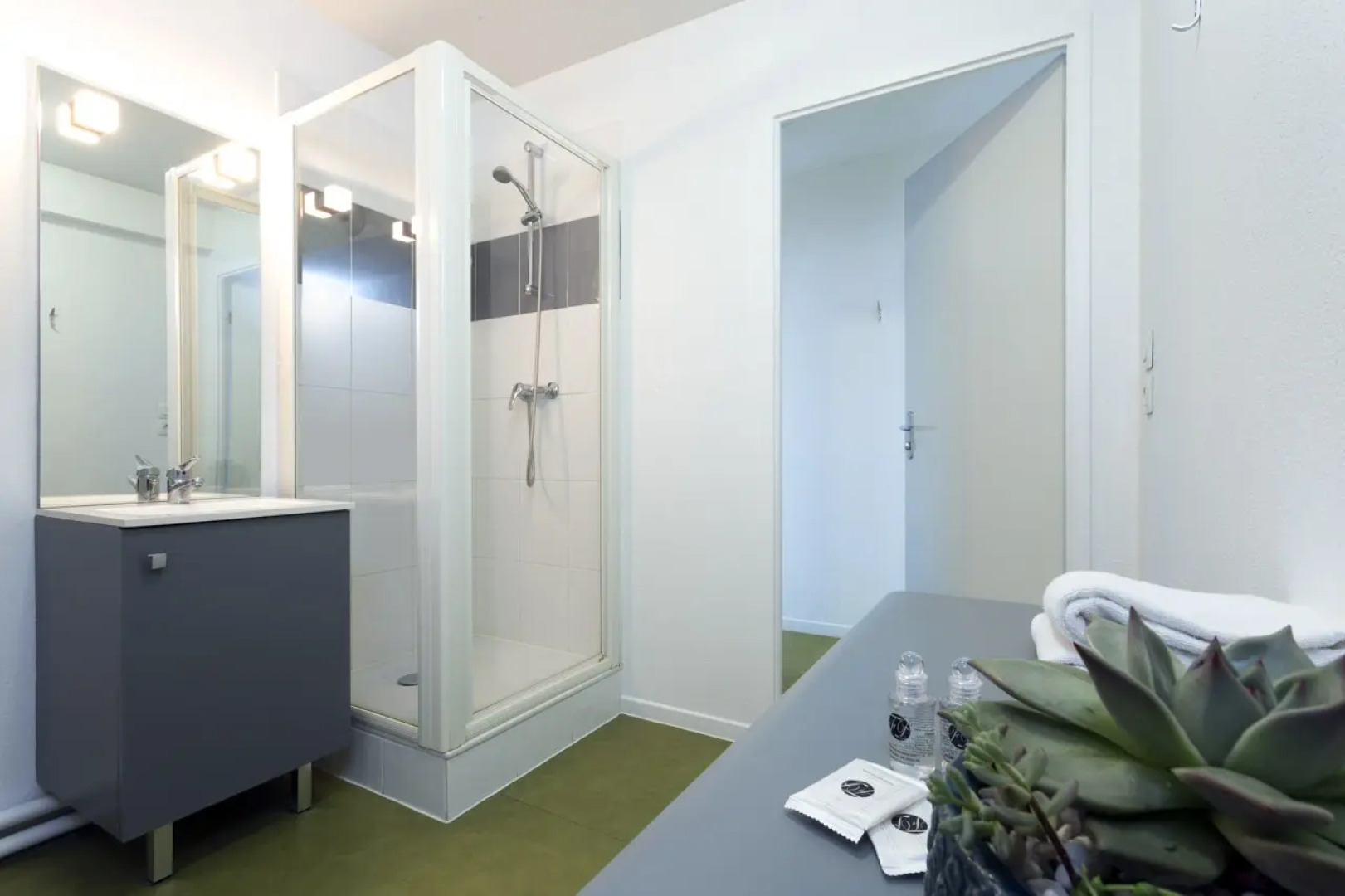 Nemea Appart’Hotel Toulouse Constellation