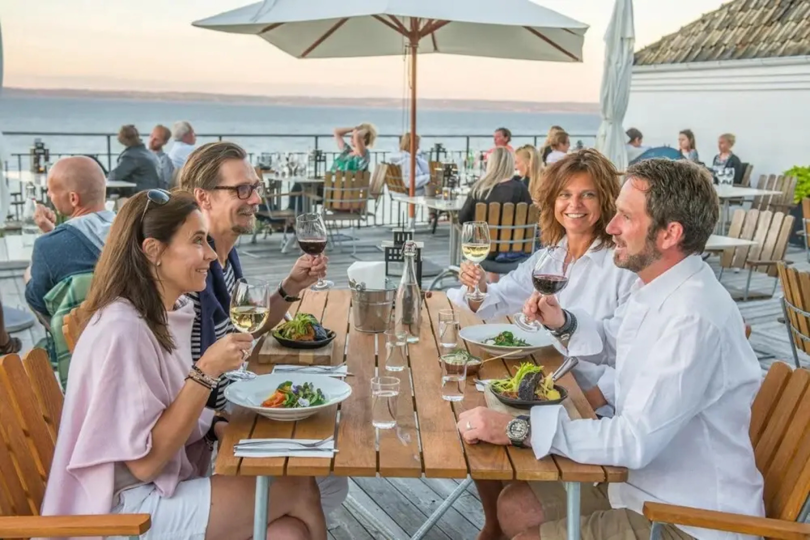 Hotel Rusthållargården