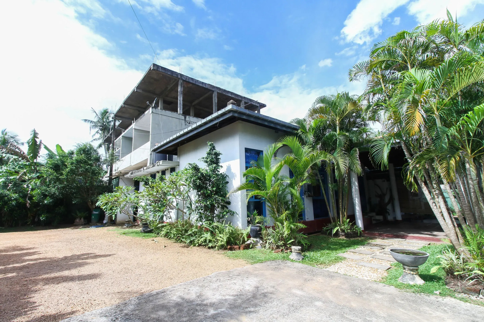 Life Ayurveda Resort