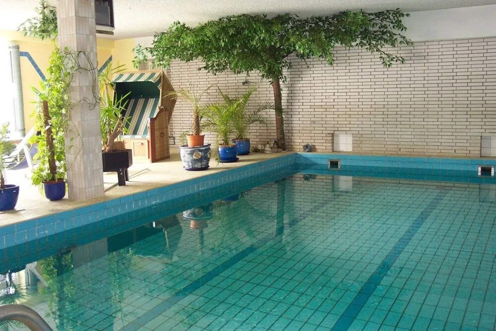 Hotel Strandhof Möhnesee