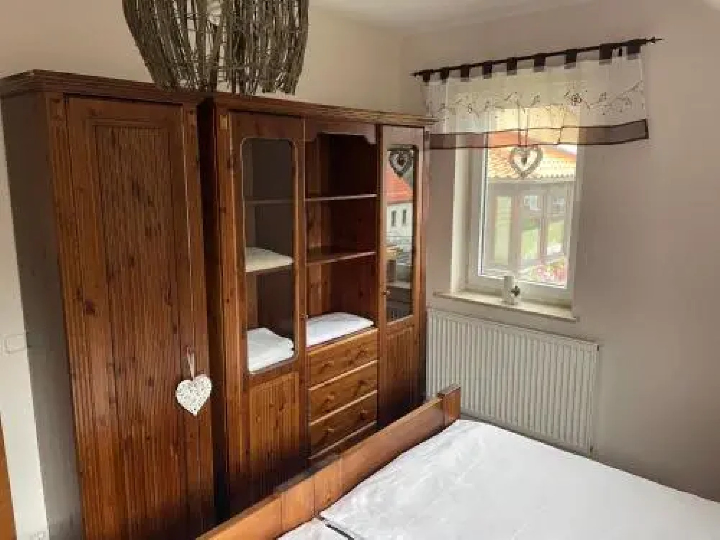 Ferienwohnung Mühlberg