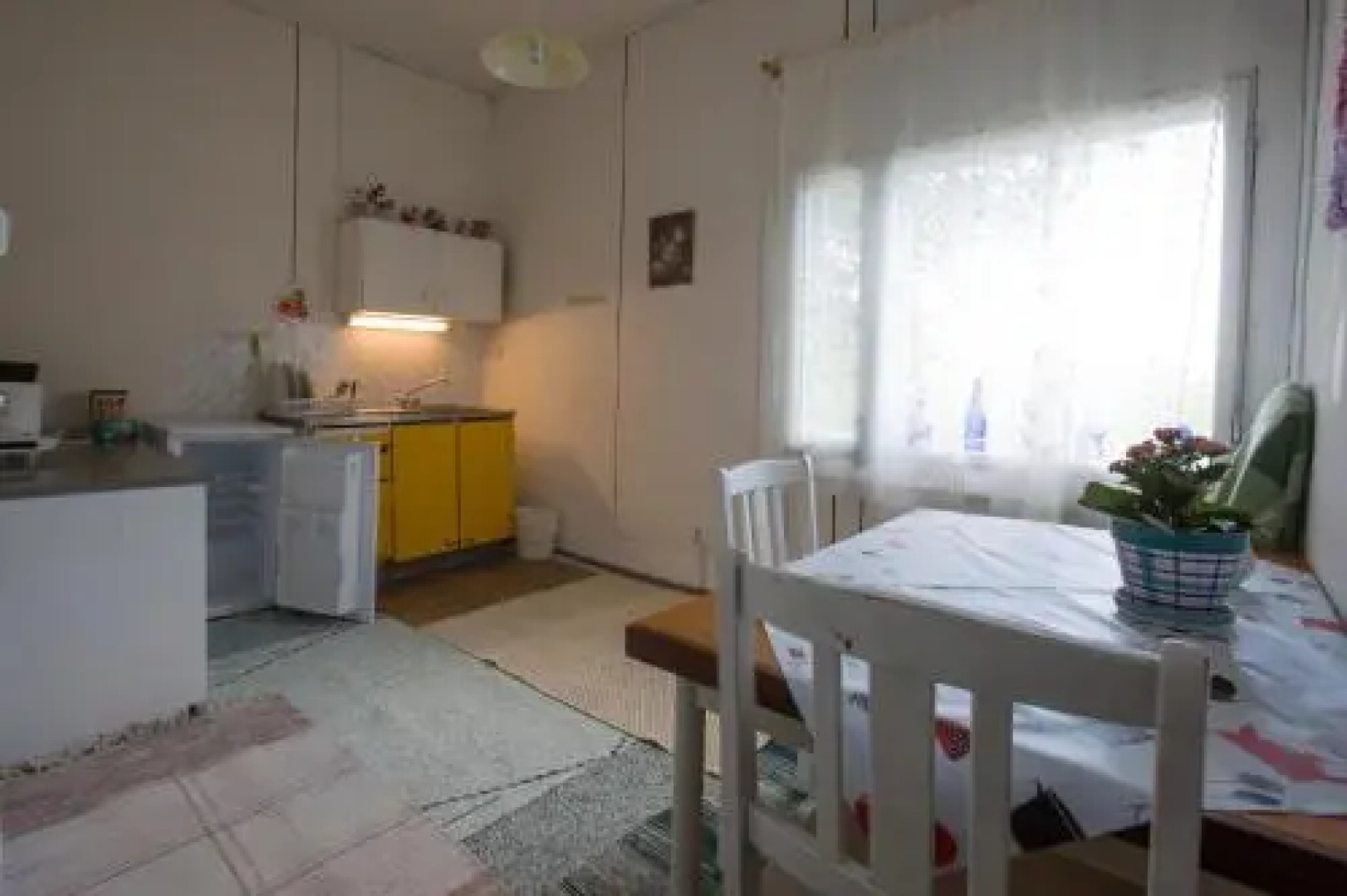 Three Elephants Guesthouse