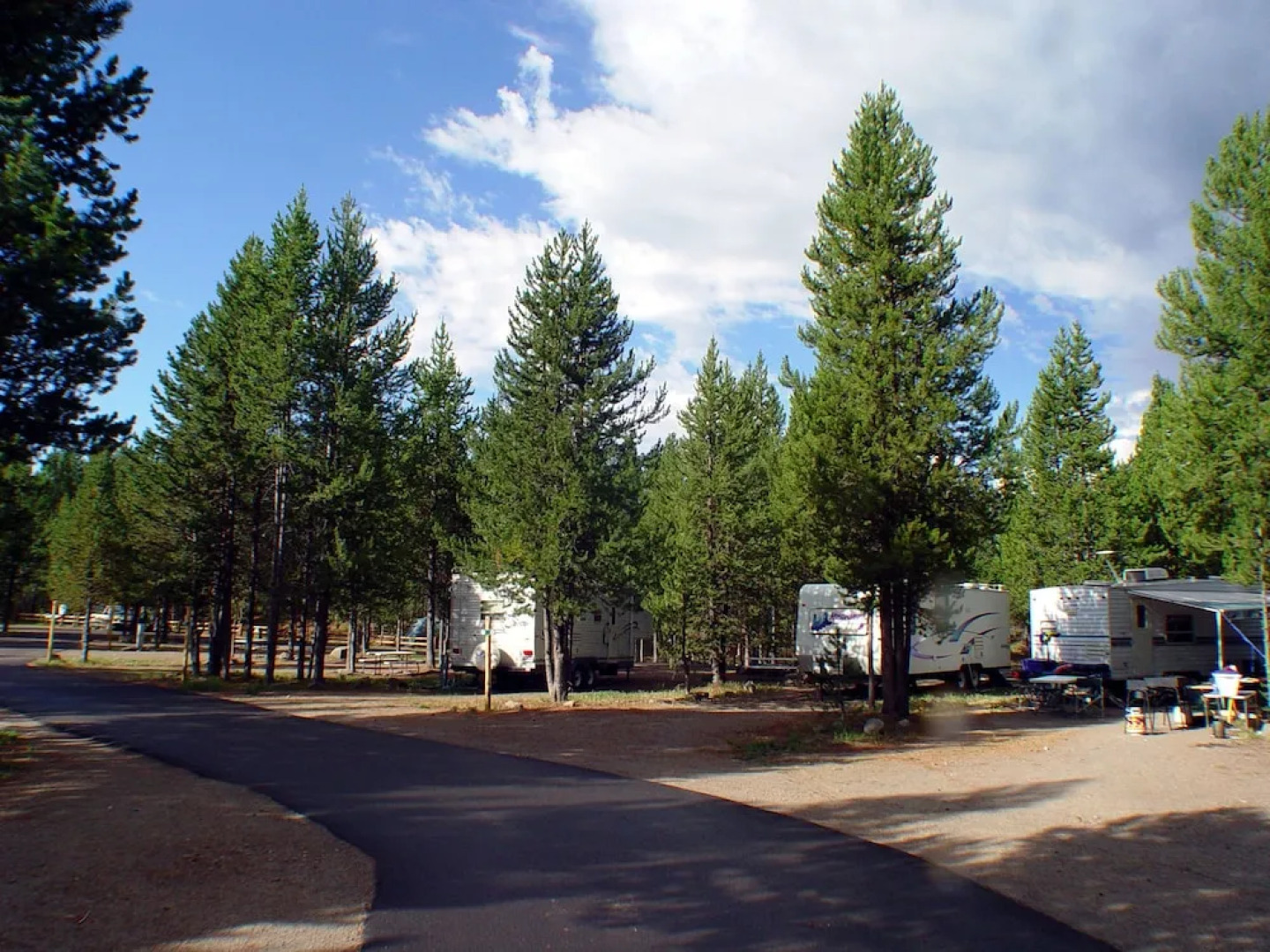 Sawtelle Mountain Resort